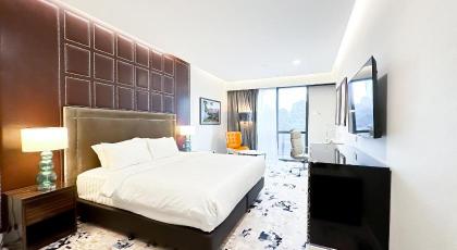 Platinum Suites 2 by DM Kuala Lumpur - image 16