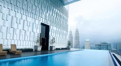 Platinum Suites 2 by DM Kuala Lumpur - image 2