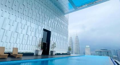 Platinum Suites 2 by DM Kuala Lumpur - image 4