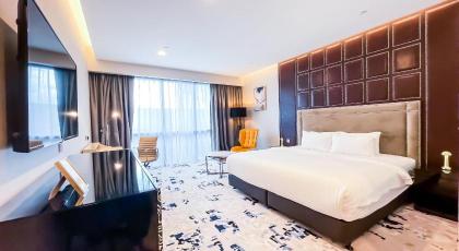 Platinum Suites 2 by DM Kuala Lumpur - image 9