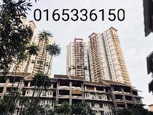 Seri Maya Condominium -medium room -shar unit  - image 6