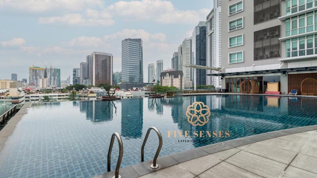 Dua Sentral Kuala Lumpur by Five Senses - main image