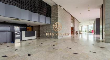 Dua Sentral Kuala Lumpur by Five Senses - image 7