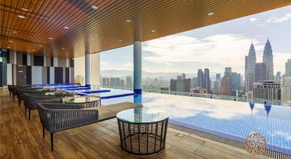 The Colony & Luxe Kuala Lumpur by Five Senses - image 10