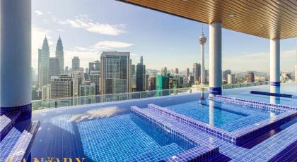 The Colony & Luxe Kuala Lumpur by Five Senses - image 11