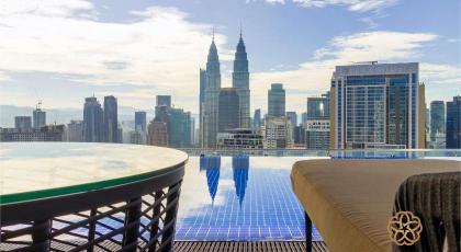 The Colony & Luxe Kuala Lumpur by Five Senses - image 13