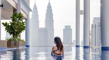 The Colony & Luxe Kuala Lumpur by Five Senses - image 2