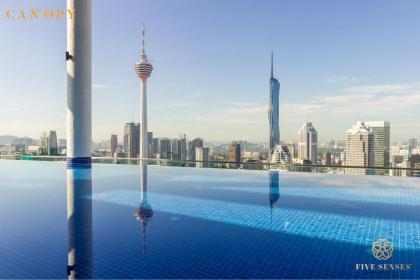 The Colony & The Luxe Kuala Lumpur by Canopy Lives - image 21