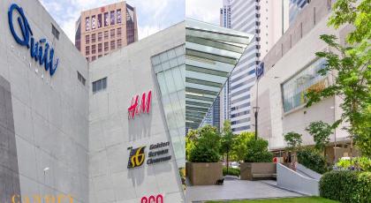 The Colony & The Luxe Kuala Lumpur by Canopy Lives - image 22