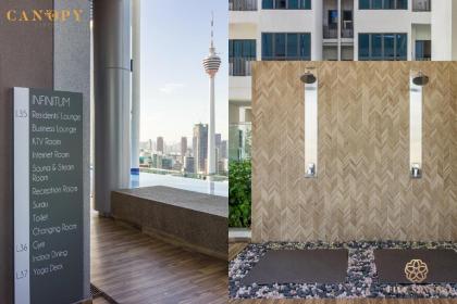 The Colony & The Luxe Kuala Lumpur by Canopy Lives - image 23