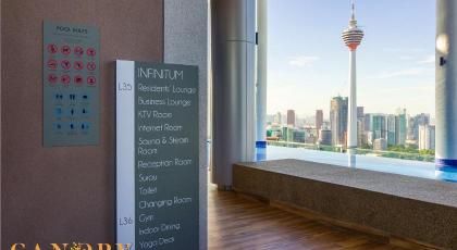 The Colony & The Luxe Kuala Lumpur by Canopy Lives - image 25