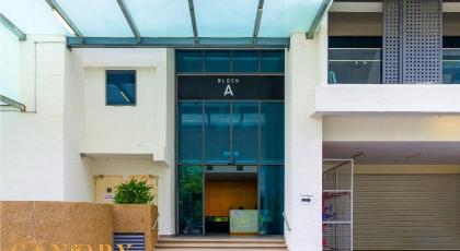 The Colony & The Luxe Kuala Lumpur by Canopy Lives - image 29