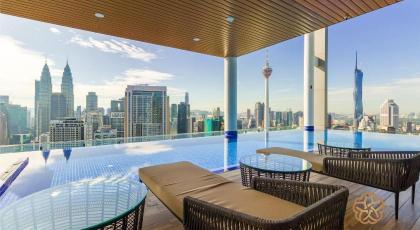 The Colony & Luxe Kuala Lumpur by Five Senses - image 9