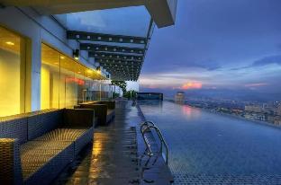 Heaven on Earth Sky Pool View Kuala Lumpur - image 6