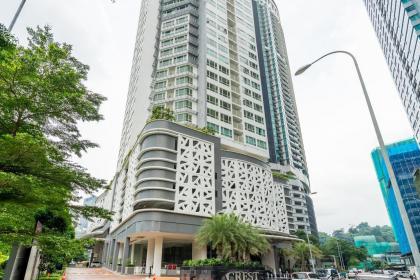 ARH Home KLCC Kuala Lumpur