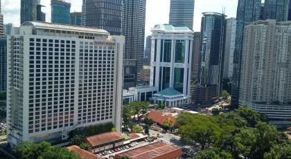 ARH Home KLCC - image 9