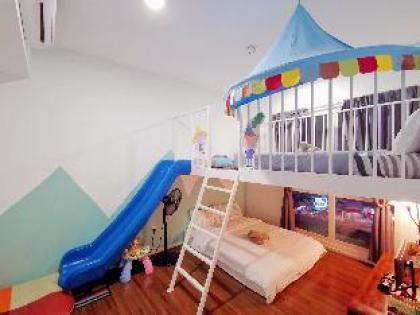 Little Star Homestay Velocity Bunk Bed Slide ???? - image 14