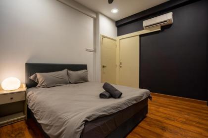 Lovely 2-bedroom w amazing facilities  Mont Kiara - image 18