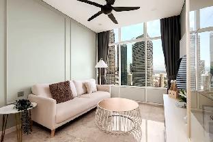 High-Floor Designer KLCC View 3BR 3-Min KLCC - image 3