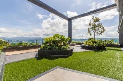 Super BIG & Clean KL City Centre Home. For 4-6 pax - image 9