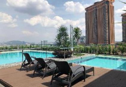 KL Bukit Bintang Luxury 2 bedroom Fairlane #12 - image 14