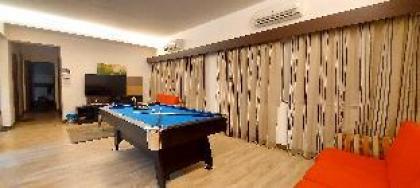 KLCC Play Station 17 (8pax) with Pool Table - image 15