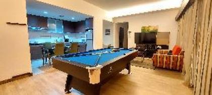 KLCC Play Station 17 (8pax) with Pool Table - image 16