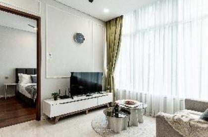 MONTLY OFFER 3BR 3 Min Walk KLCC FREE WIFI 6 PAX - image 5