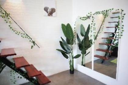 Jungle Loft for 6-7pax5mins to IKEA Kidzania 1U - image 10