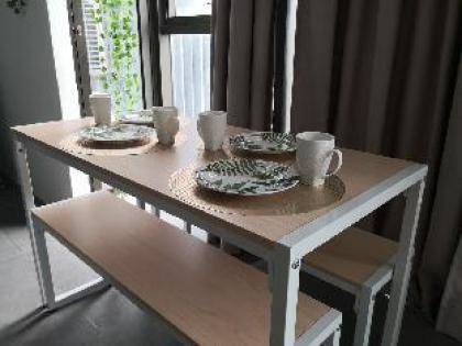 Jungle Loft for 6-7pax5mins to IKEA Kidzania 1U - image 14