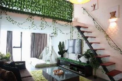 Jungle Loft for 6-7pax5mins to IKEA Kidzania 1U - image 2