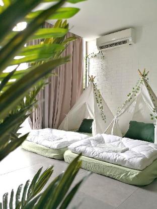 Jungle Loft for 6-7pax5mins to IKEA Kidzania 1U - image 3