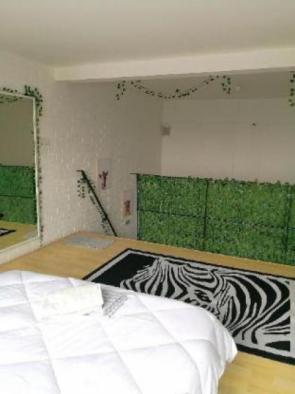 Jungle Loft for 6-7pax5mins to IKEA Kidzania 1U - image 8