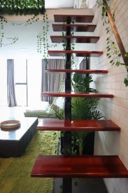 Jungle Loft for 6-7pax5mins to IKEA Kidzania 1U - image 9