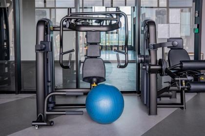 Opus Residences by Airhost - image 21