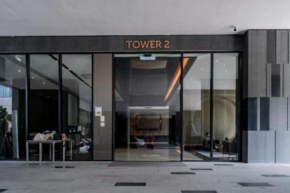 Opus Residences by Airhost - image 28