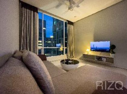 Soho klcc suites by homestay - image 14