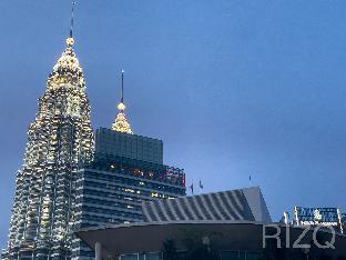 Soho klcc suites by homestay - image 2