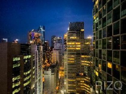 Soho klcc suites by homestay - image 9