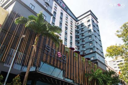 Steg Hotel Kuala Lumpur