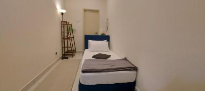 Arte Mont@Kiara w 2 Bedroom & Club House - image 13