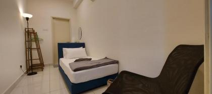 Arte Mont@Kiara w 2 Bedroom & Club House - image 14