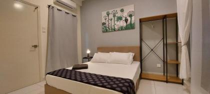 Arte Mont@Kiara w 2 Bedroom & Club House - image 17