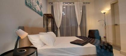 Arte Mont@Kiara w 2 Bedroom & Club House - image 18