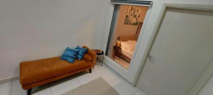 Arte Mont@Kiara w 2 Bedroom & Club House - image 22