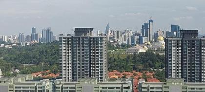 Arte Mont@Kiara w 2 Bedroom & Club House - image 24