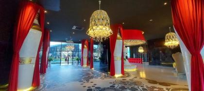 Arte Mont@Kiara w 2 Bedroom & Club House - image 25