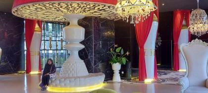 Arte Mont@Kiara w 2 Bedroom & Club House - image 26