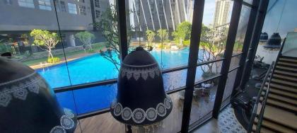 Arte Mont@Kiara w 2 Bedroom & Club House - image 27