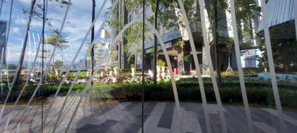 Arte Mont@Kiara w 2 Bedroom & Club House - image 29